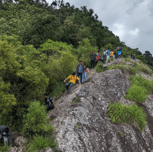 Ooty Sam Tours & Travels
