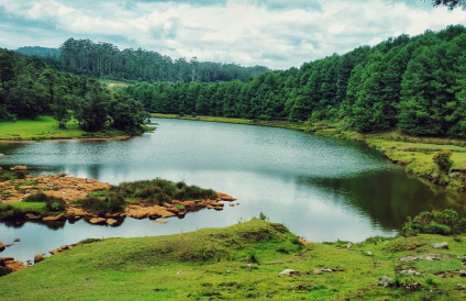 Ooty Sam Tours & Travels