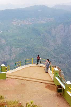 Ooty Sam Tours & Travels