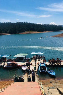 Ooty Sam Tours & Travels